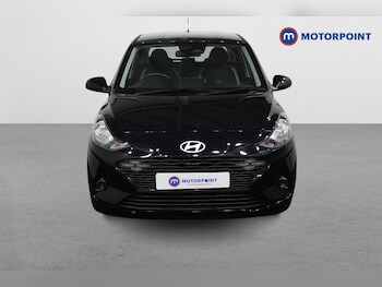 Used Hyundai i10 undefined for sale - 77604372: Photo