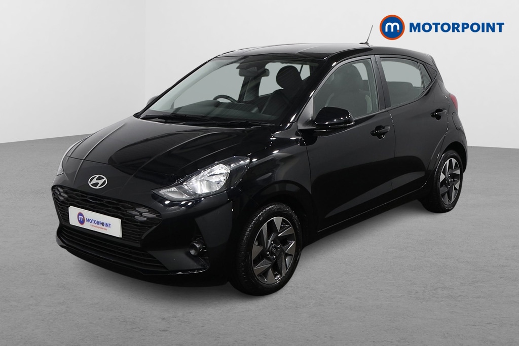 Used Hyundai i10 for sale - 77604372: Photo 3