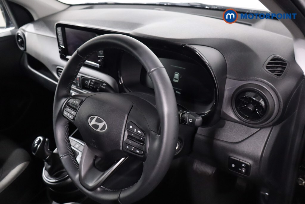 Used Hyundai i10 for sale - 77604372: Photo 31