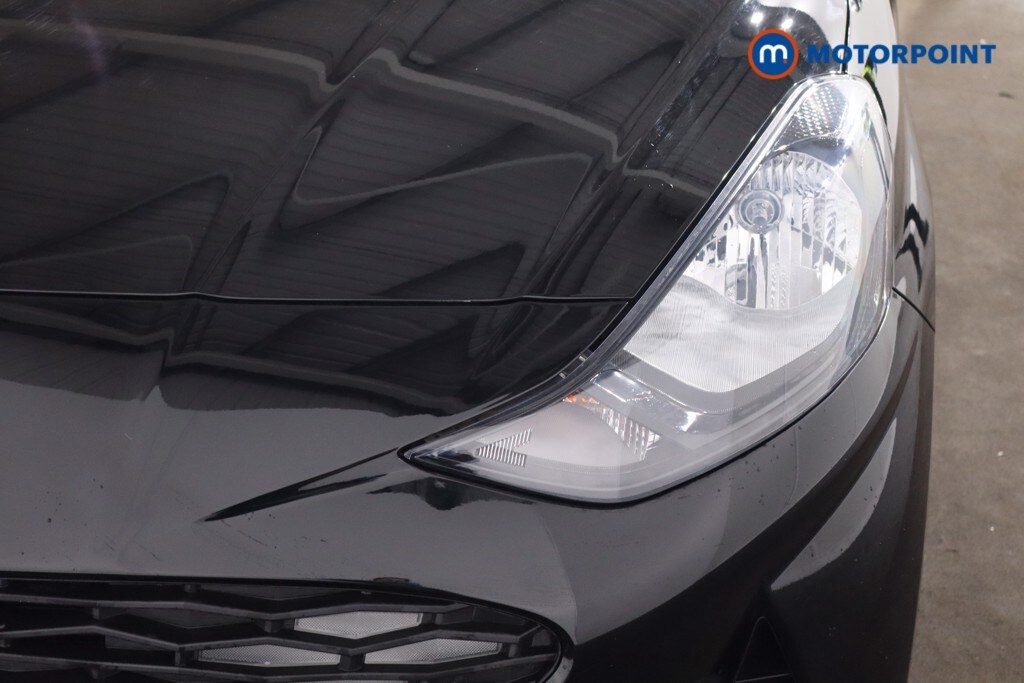 Used Hyundai i10 for sale - 77604372: Photo 35