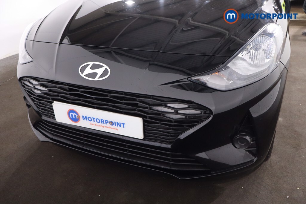 Used Hyundai i10 for sale - 77604372: Photo 38