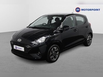 Used Hyundai i10 undefined for sale - 77604372: Photo