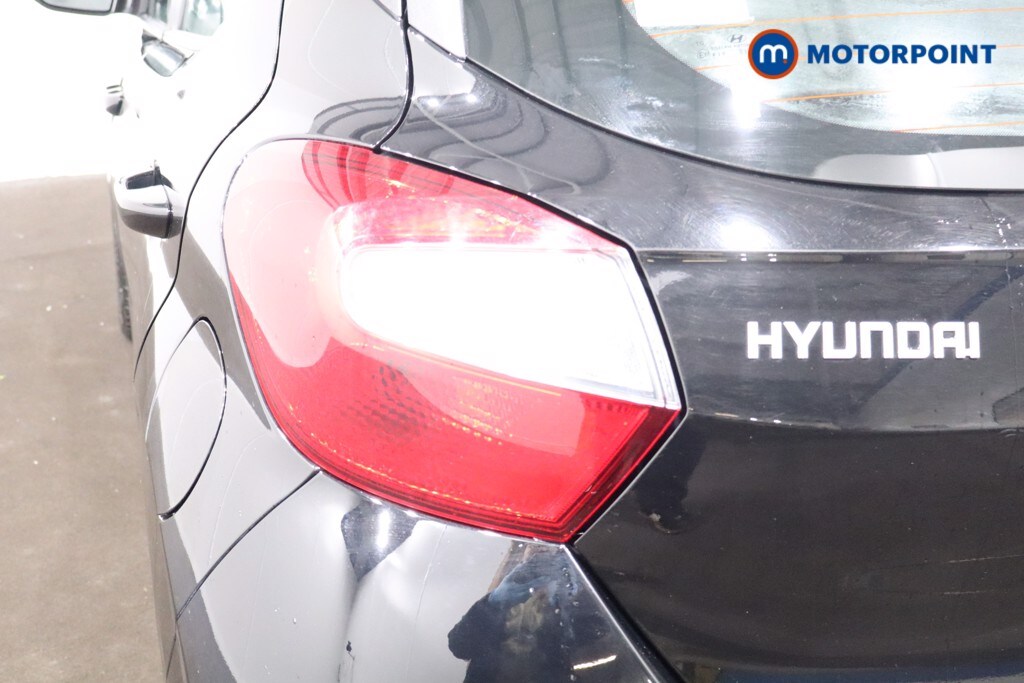 Used Hyundai i10 for sale - 77604372: Photo 41