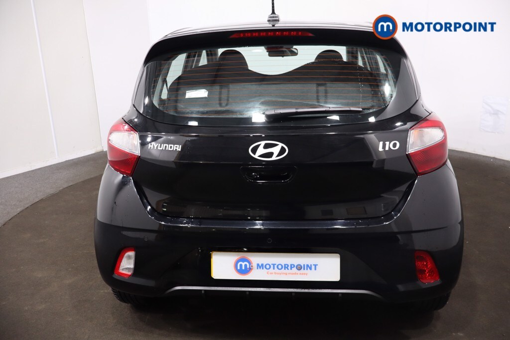 Used Hyundai i10 for sale - 77604372: Photo 44