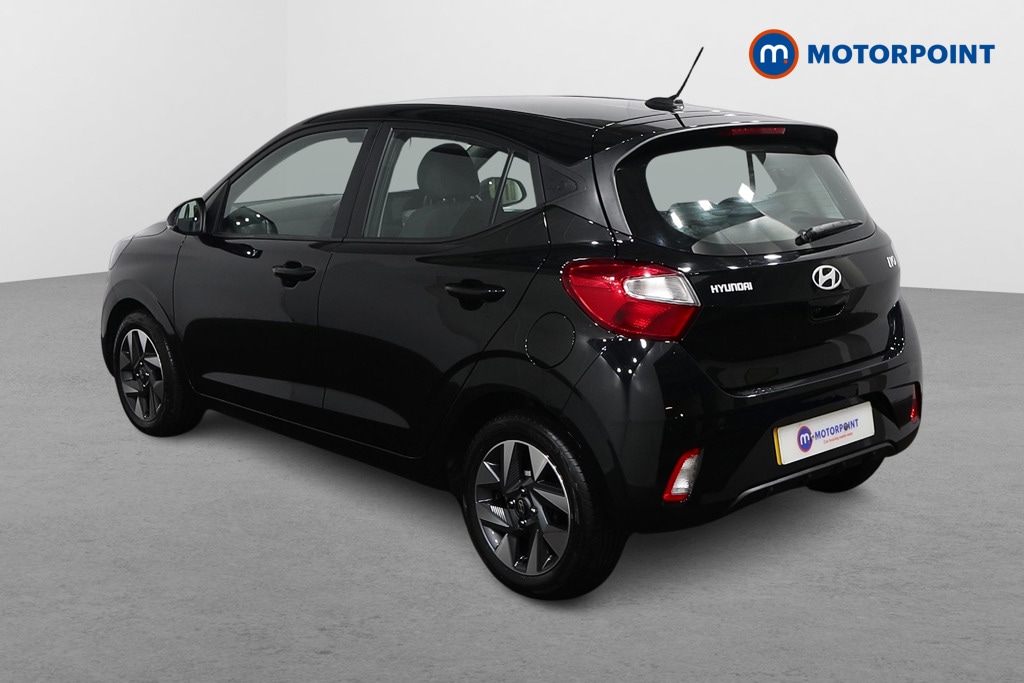 Used Hyundai i10 for sale - 77604372: Photo 5