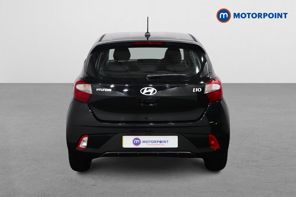 Used Hyundai i10 for sale - 77604372: Photo 6