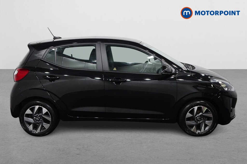Used Hyundai i10 for sale - 77604372: Photo 8