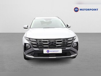 Used Hyundai TUCSON 2025 for sale - 78226858: Photo