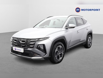 Used Hyundai TUCSON 2025 for sale - 78226858: Photo