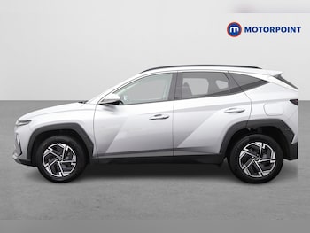 Used Hyundai TUCSON 2025 for sale - 78226858: Photo