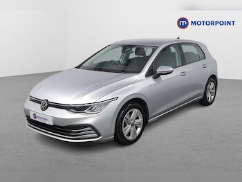 Used Volkswagen Golf 2022 for sale - 78432062: Photo