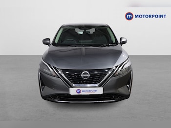 Used Nissan Qashqai 2023 for sale - 78432421: Photo