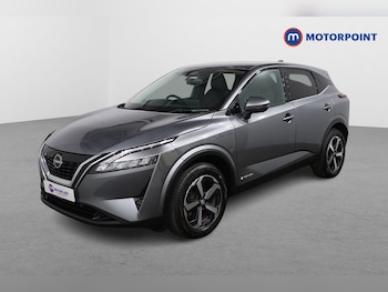 Used Nissan Qashqai 2023 for sale - 78432421: Photo