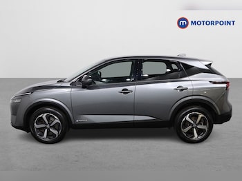 Used Nissan Qashqai 2023 for sale - 78432421: Photo