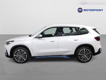 Used BMW iX1 2023 for sale - 78641019: Photo