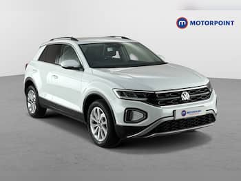Used Volkswagen T-Roc 2025 for sale - 79842553: Photo