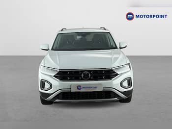 Used Volkswagen T-Roc 2025 for sale - 79842553: Photo