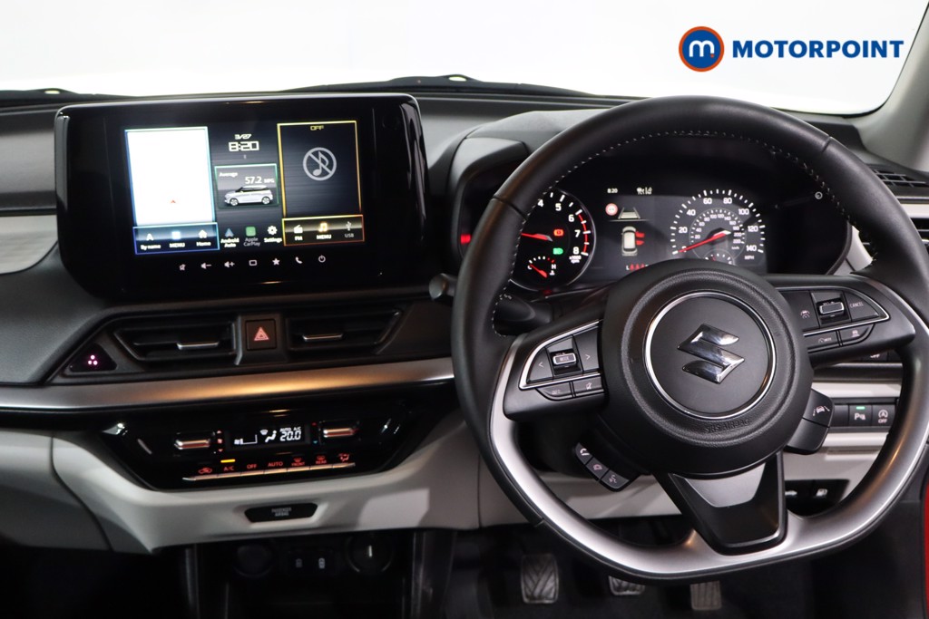 Used Suzuki Swift 2024 for sale - 78078499: Photo 11