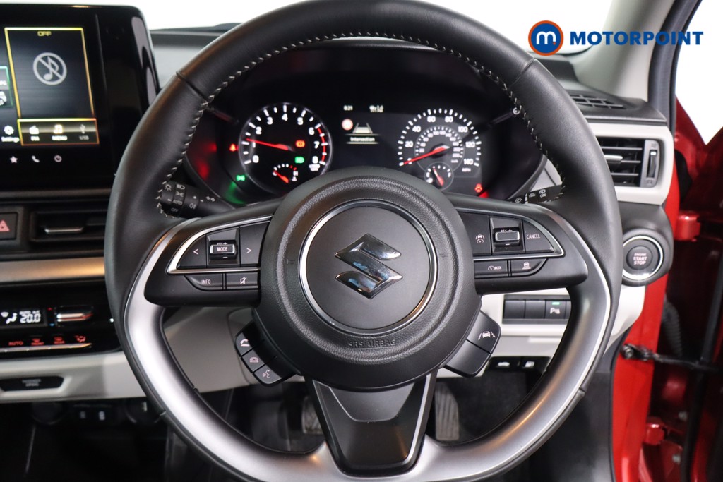 Used Suzuki Swift 2024 for sale - 78078499: Photo 14