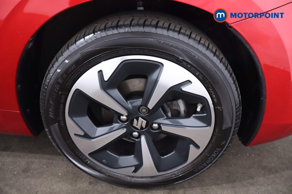 Used Suzuki Swift 2024 for sale - 78078499: Photo 17