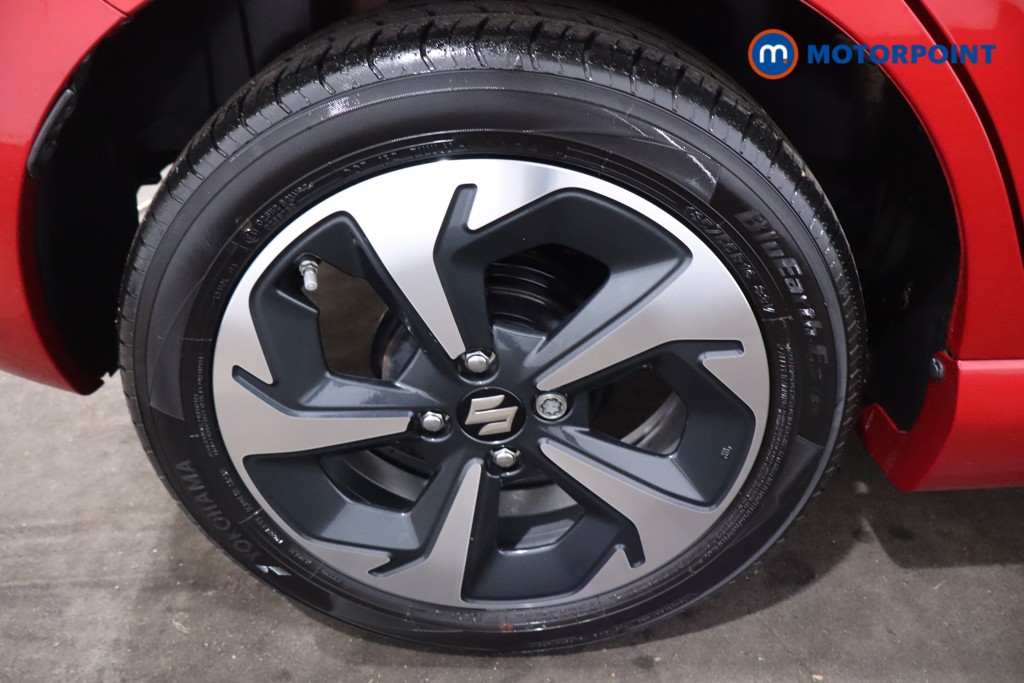 Used Suzuki Swift 2024 for sale - 78078499: Photo 18