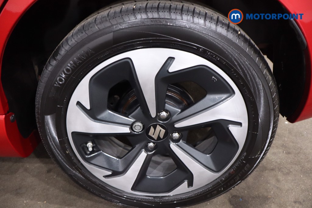 Used Suzuki Swift 2024 for sale - 78078499: Photo 20