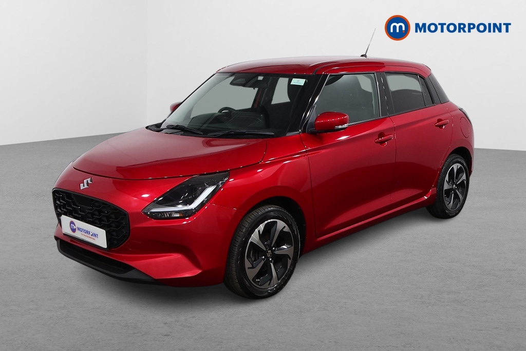 Used Suzuki Swift 2024 for sale - 78078499: Photo 3