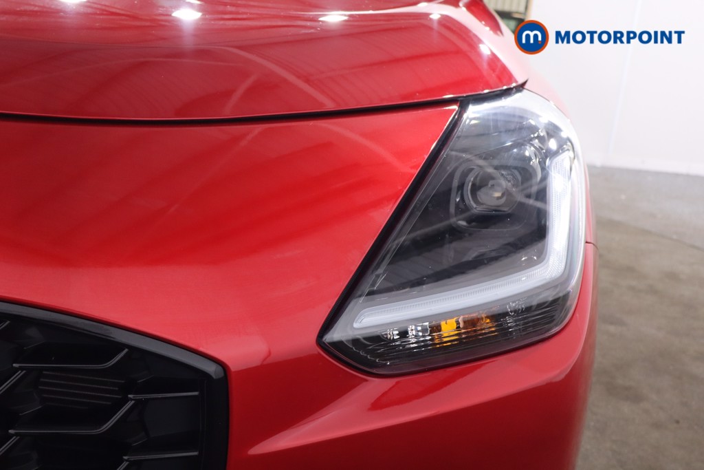 Used Suzuki Swift 2024 for sale - 78078499: Photo 37