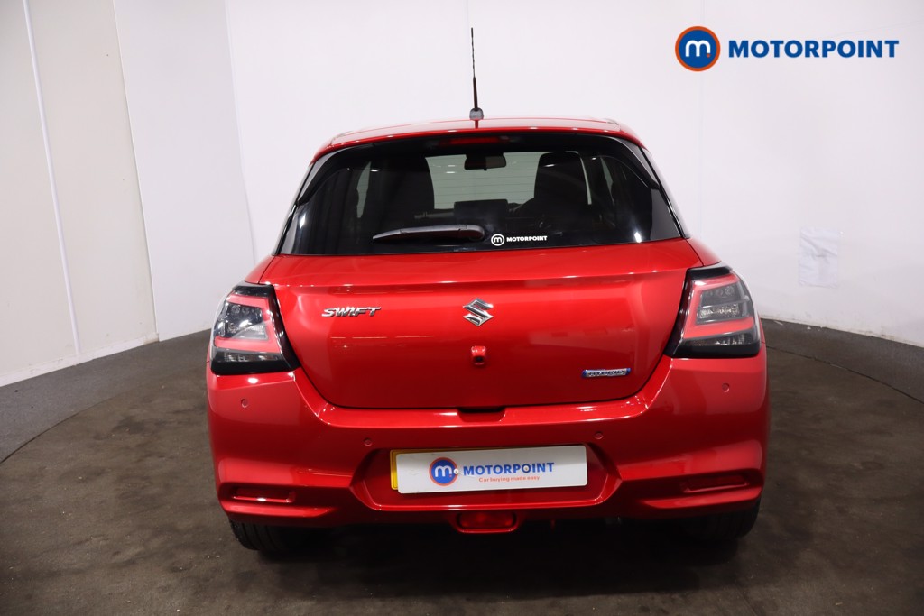 Used Suzuki Swift 2024 for sale - 78078499: Photo 41