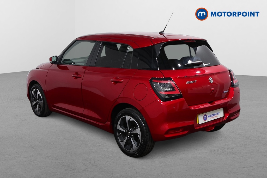 Used Suzuki Swift 2024 for sale - 78078499: Photo 5