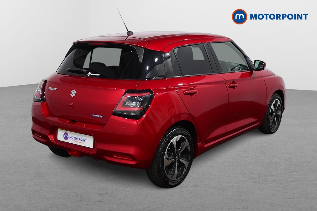 Used Suzuki Swift 2024 for sale - 78078499: Photo 7