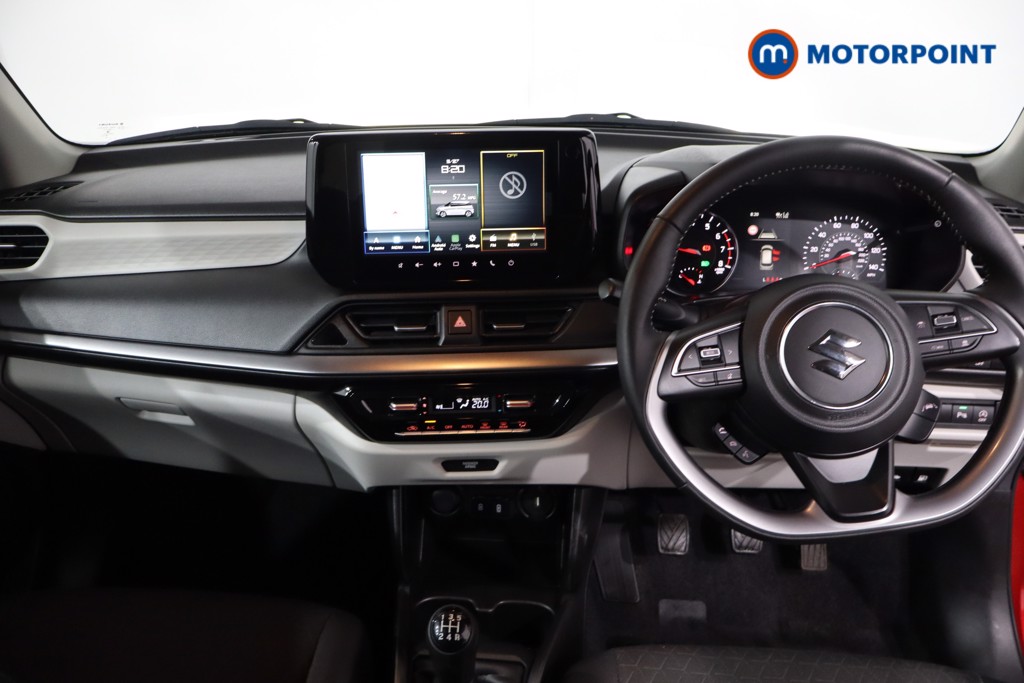 Used Suzuki Swift 2024 for sale - 78078499: Photo 9