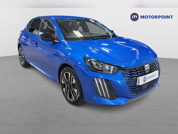 Used Peugeot 208 undefined for sale - 78717756: Photo