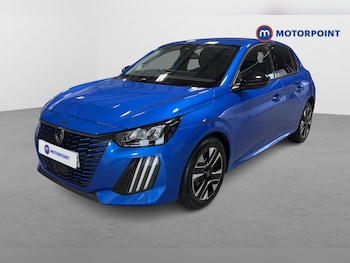 Used Peugeot 208 undefined for sale - 78717756: Photo