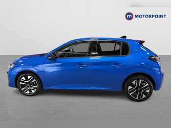 Used Peugeot 208 undefined for sale - 78717756: Photo