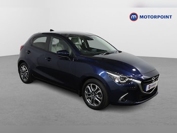 Used Mazda Mazda2 2019 for sale - 75421479: Photo