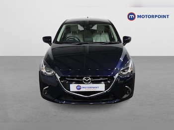 Used Mazda Mazda2 2019 for sale - 75421479: Photo