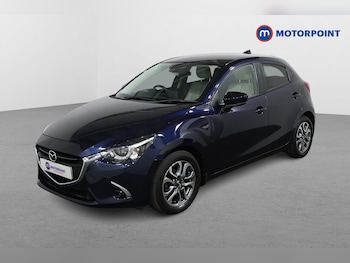 Used Mazda Mazda2 2019 for sale - 75421479: Photo
