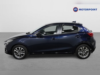 Used Mazda Mazda2 2019 for sale - 75421479: Photo
