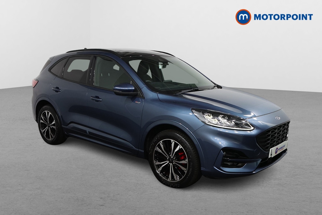 Used Ford Kuga 2022 for sale - 76206298: Photo 1