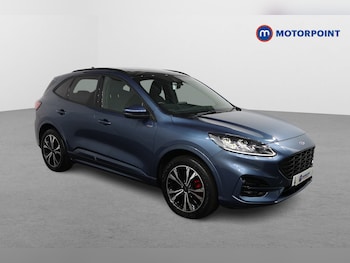 Ford - Kuga