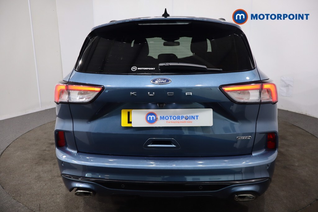 Used Ford Kuga 2022 for sale - 76206298: Photo 51