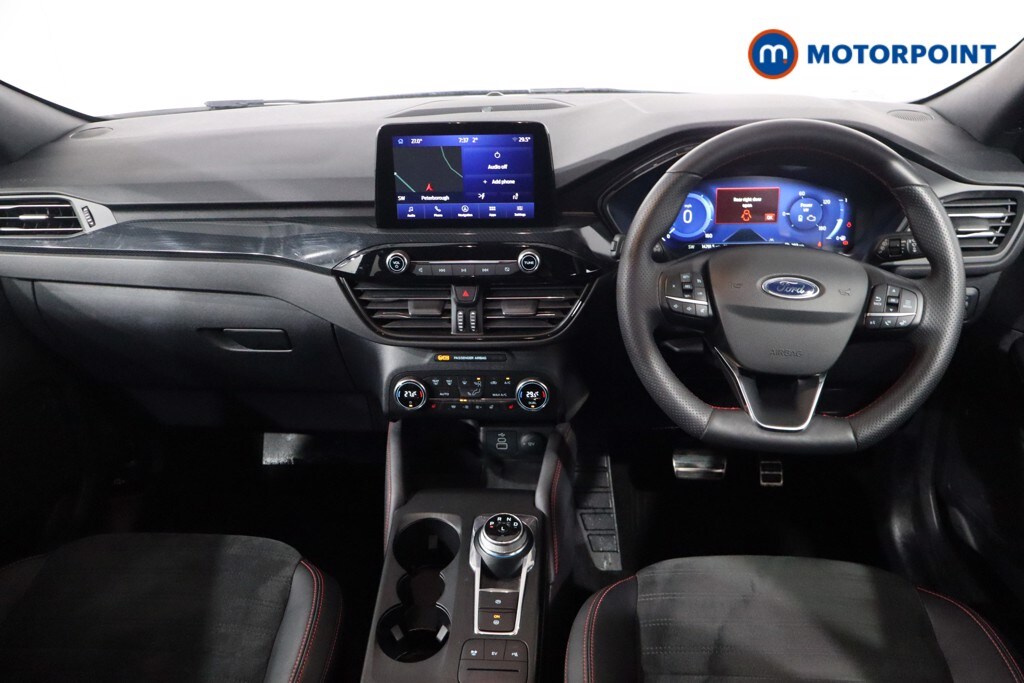 Used Ford Kuga 2022 for sale - 76206298: Photo 9
