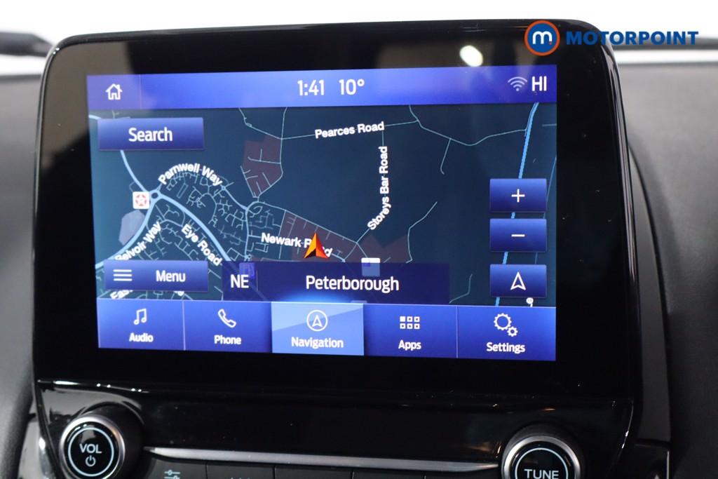 Used Ford Ecosport for sale - 77297881: Photo 10