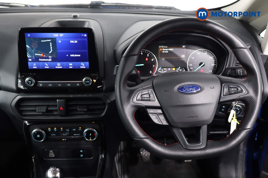 Used Ford Ecosport for sale - 77297881: Photo 11