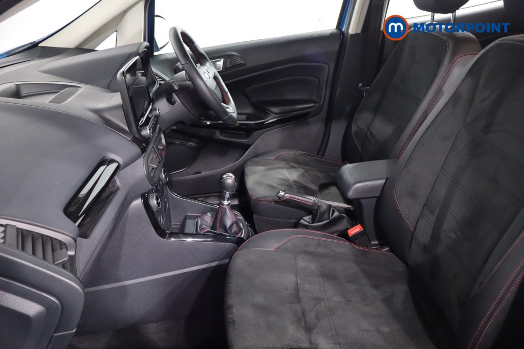 Used Ford Ecosport for sale - 77297881: Photo 12