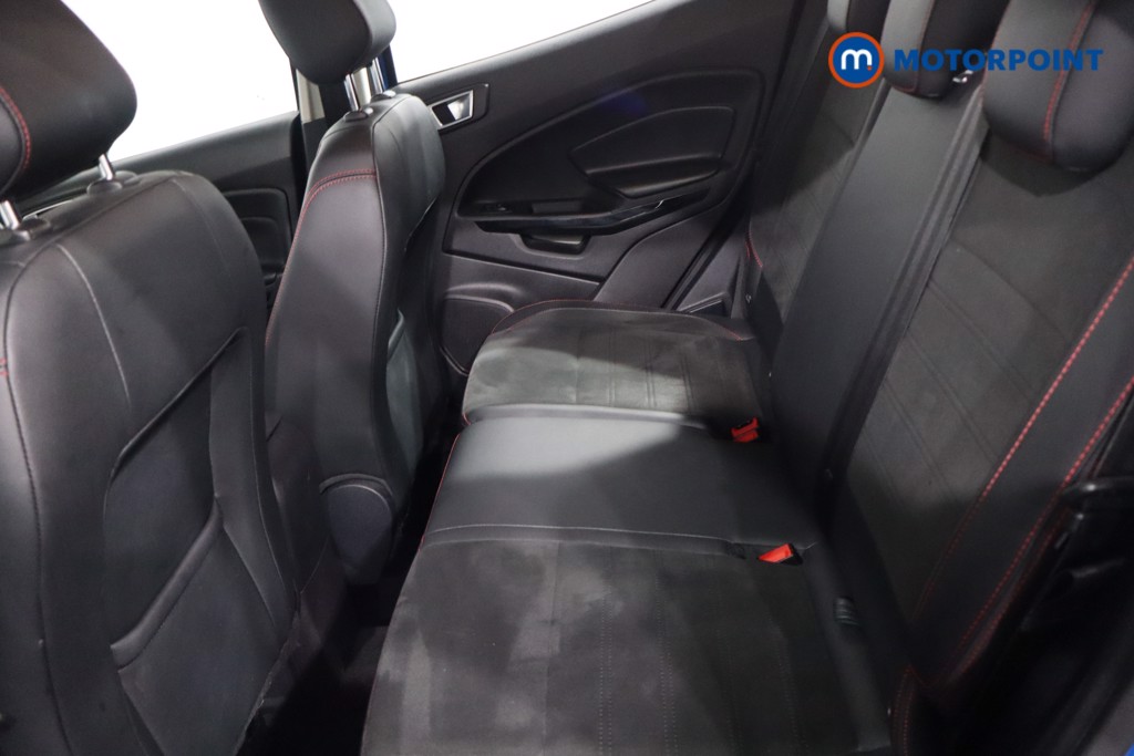 Used Ford Ecosport for sale - 77297881: Photo 13