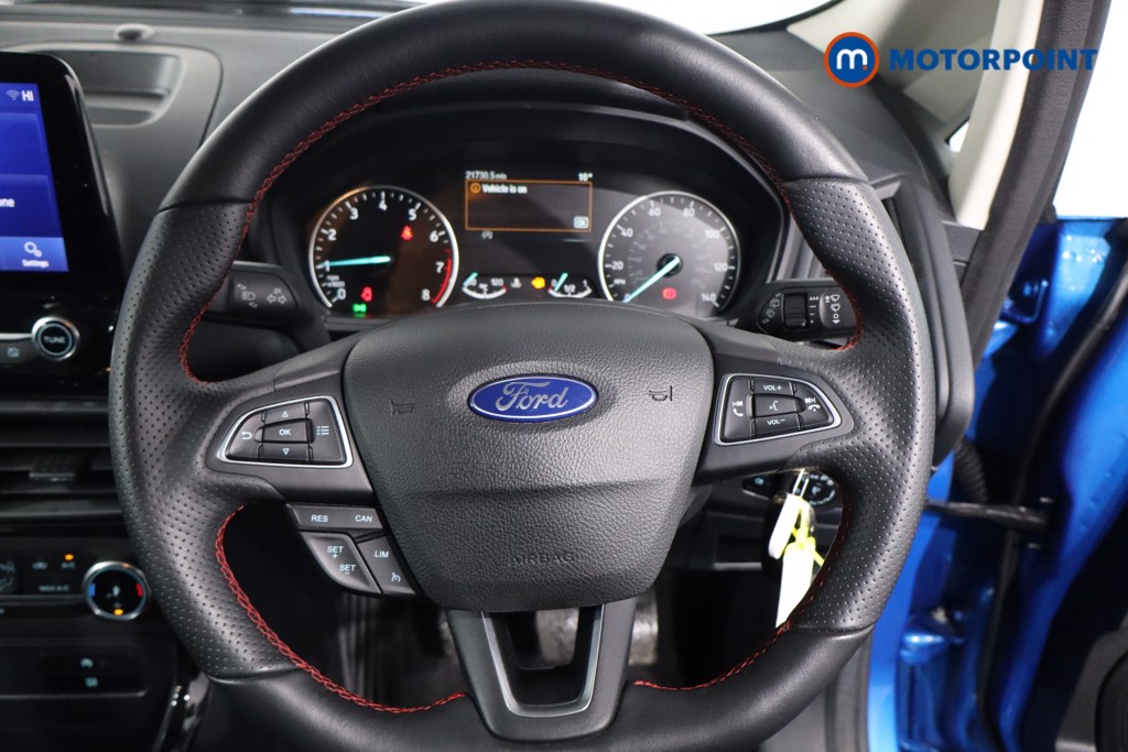 Used Ford Ecosport for sale - 77297881: Photo 14