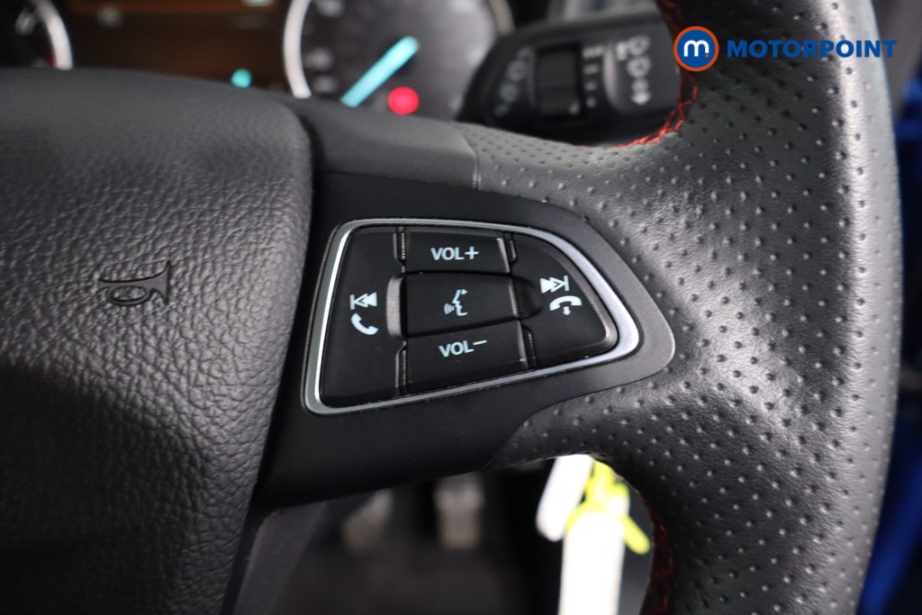 Used Ford Ecosport for sale - 77297881: Photo 16