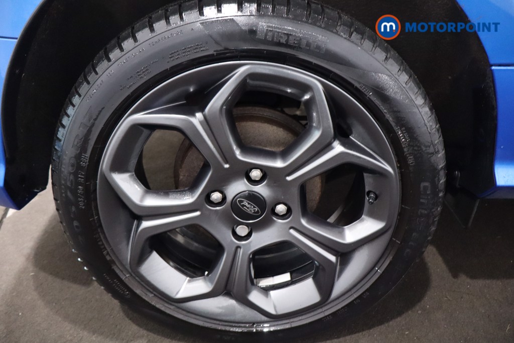 Used Ford Ecosport for sale - 77297881: Photo 17